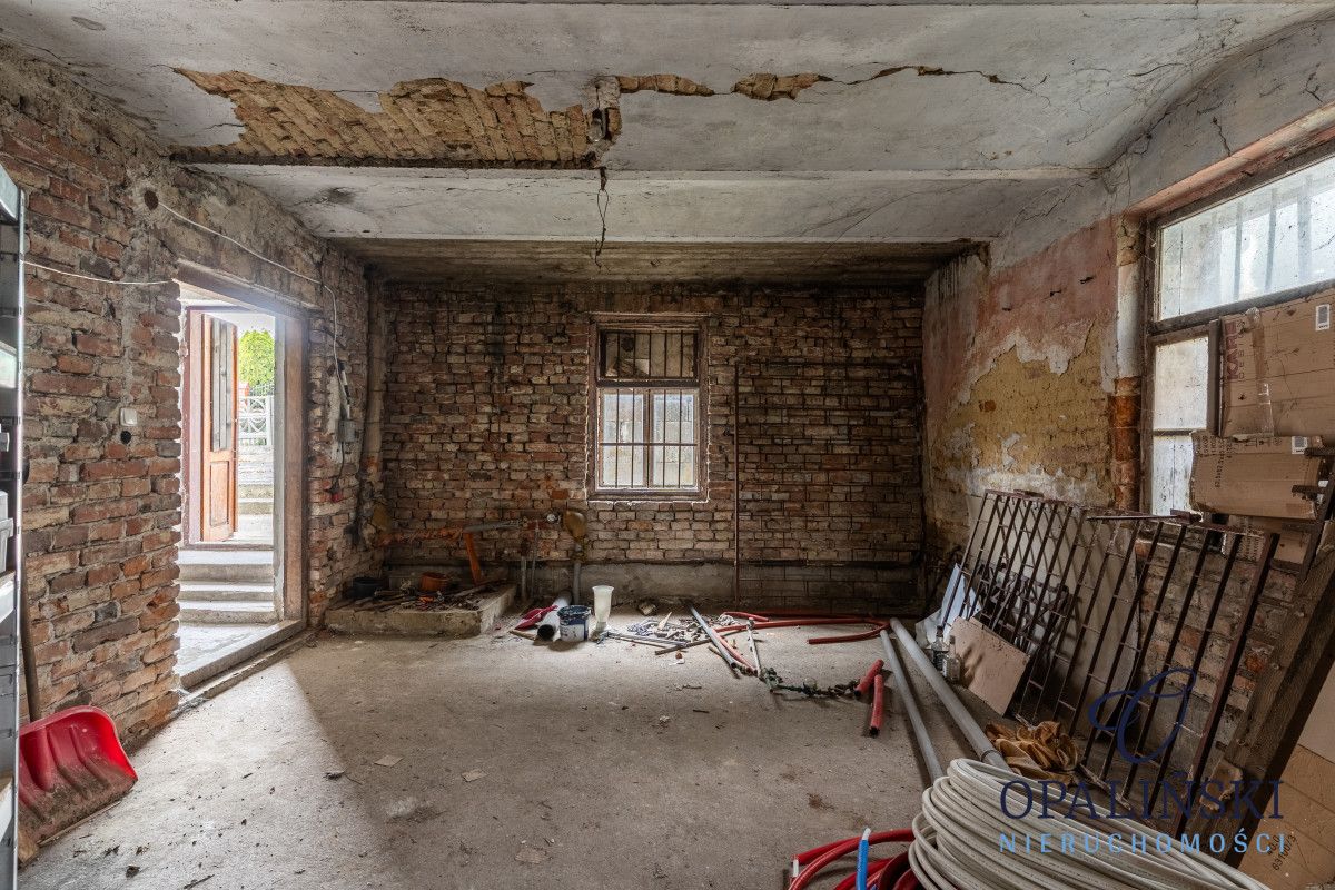 kamienica, 6 pokoi Pruchnik, ul. Rynek. Zdjęcie 12