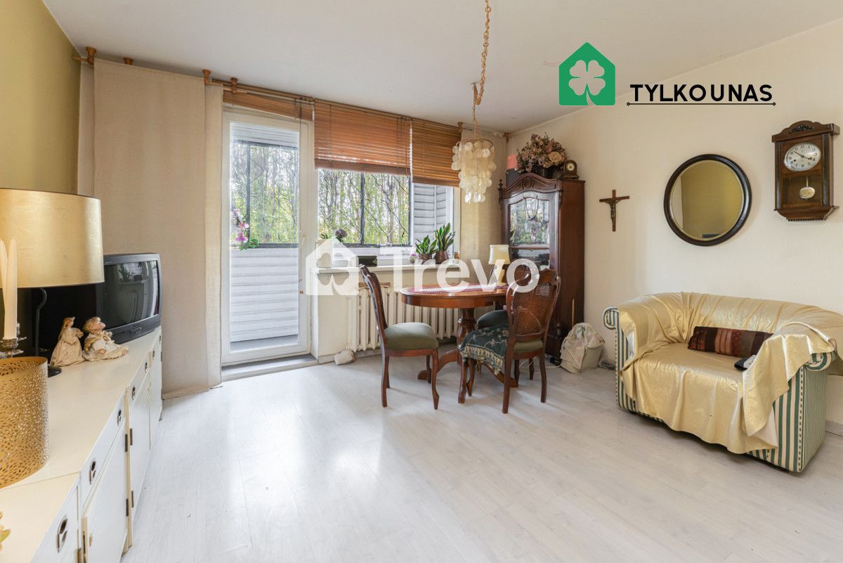 Mieszkanie 2-pokojowe Gdańsk Przymorze, ul. Olsztyńska. Zdjęcie 2