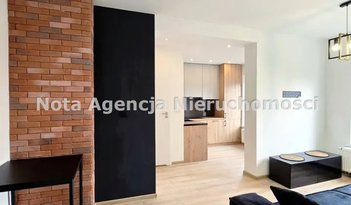 Mieszkanie 2-pokojowe Boguszów-Gorce Kuźnice Świdnickie, ul. Wysoka