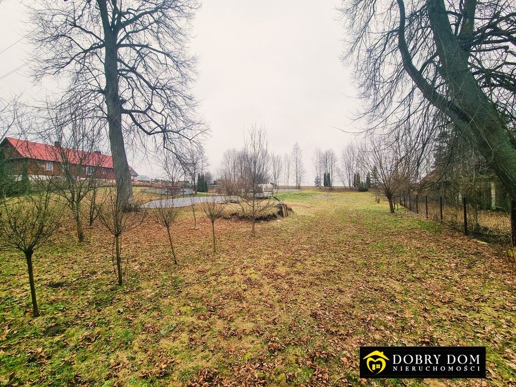 Działka budowlana Słójka. Zdjęcie 2