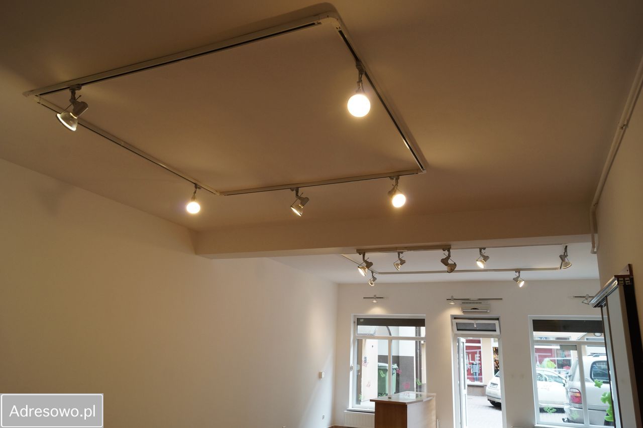 Lokal Grodzisk Mazowiecki Centrum, ul. ks. M. Tokarzewskiego. Zdjęcie 8