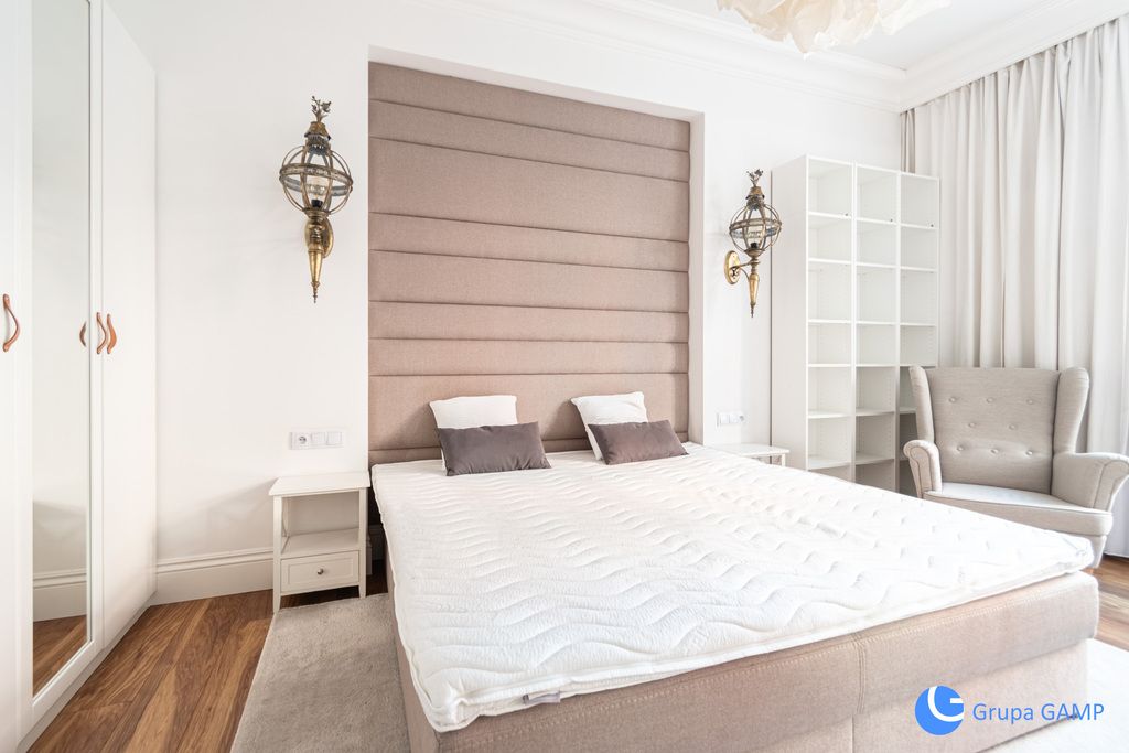 Mieszkanie 4-pokojowe Kraków Nowy Świat, ul. Tarłowska. Zdjęcie 8