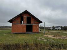 dom wolnostojący Bębnów, ul. Ogrodowa. Zdjęcie 1