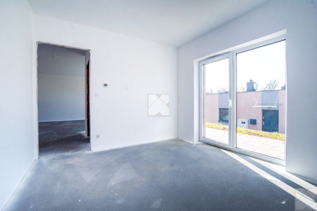 dom wolnostojący, 3 pokoje Rzeszów Słocina, ul. ks. Andrzeja Pasterczyka. Zdjęcie 11