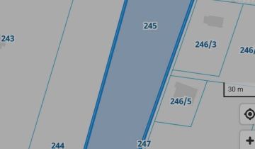 Działka budowlana Wałcz