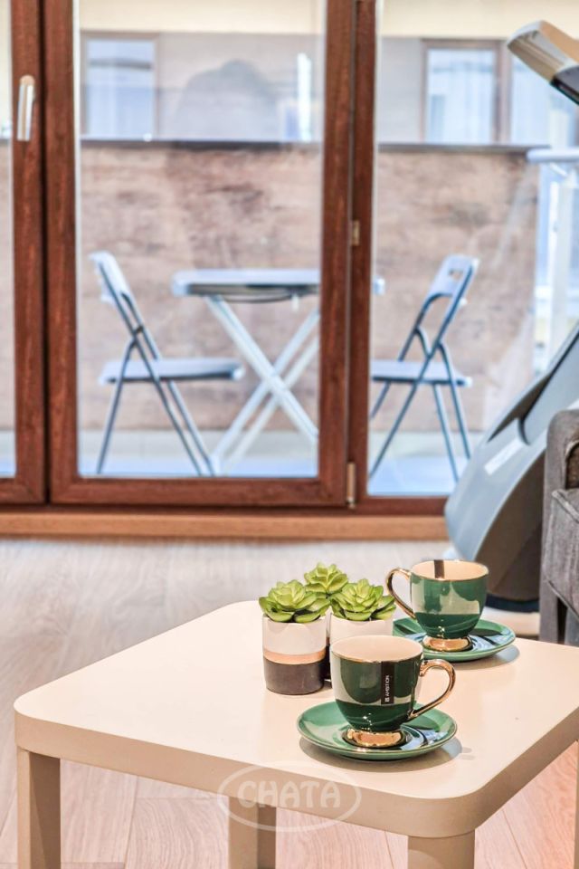 Mieszkanie 2-pokojowe Wrocław, ul. Romana Dmowskiego. Zdjęcie 3