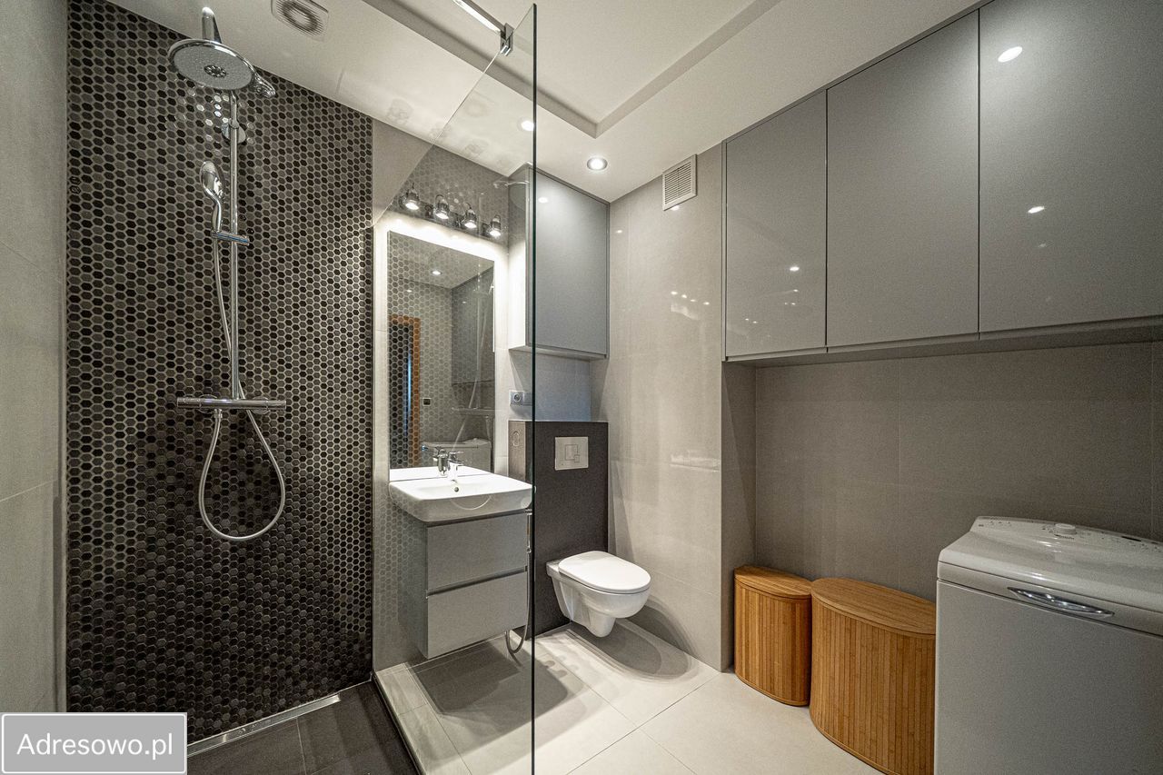 Mieszkanie 2-pokojowe Warszawa Białołęka, ul. Białołęcka. Zdjęcie 4