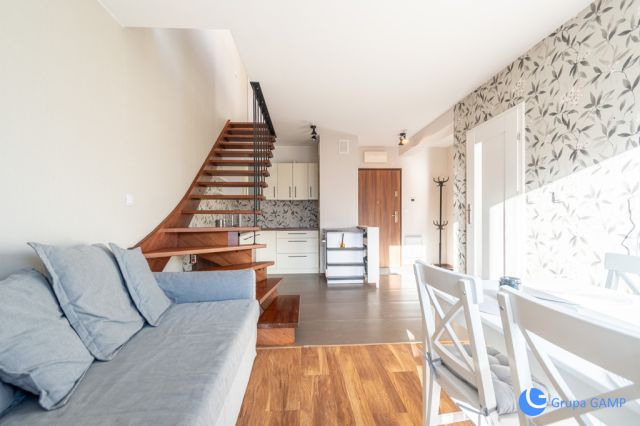 Mieszkanie 3-pokojowe Kraków Bronowice, ul. Smętna. Zdjęcie 3