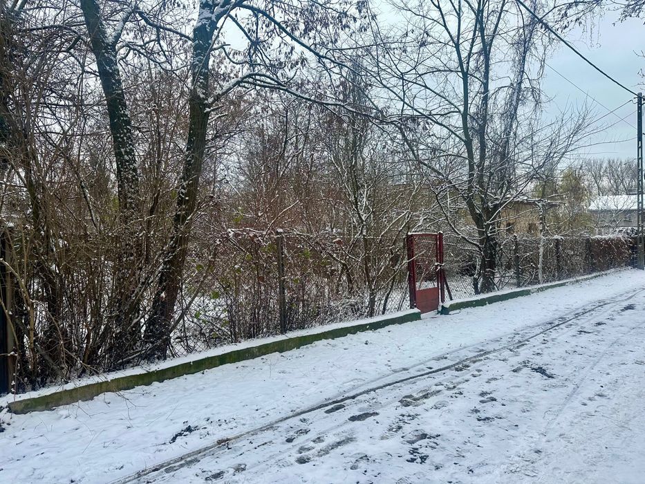 Działka budowlana Tomaszów Mazowiecki, ul. Ugaj. Zdjęcie 4