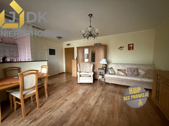 Mieszkanie 1-pokojowe Pruszków. Zdjęcie 1