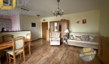 Mieszkanie 1-pokojowe Pruszków