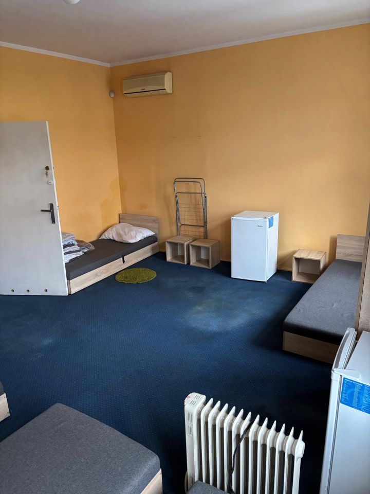 Mieszkanie 3-pokojowe Zielona Góra, ul. Kupiecka. Zdjęcie 13