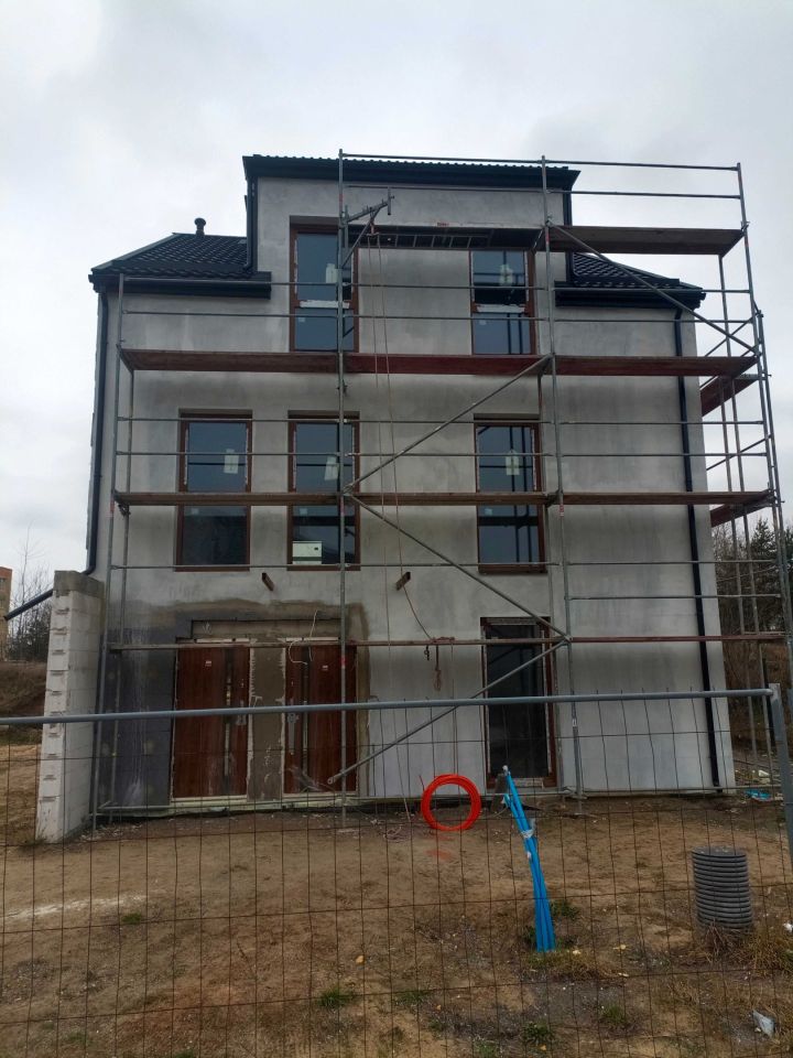 Mieszkanie 3-pokojowe Zwoleń, ul. Akacjowa. Zdjęcie 2