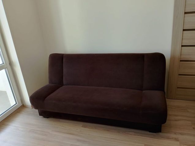 Mieszkanie 2-pokojowe Toruń, ul. Adama Asnyka. Zdjęcie 1