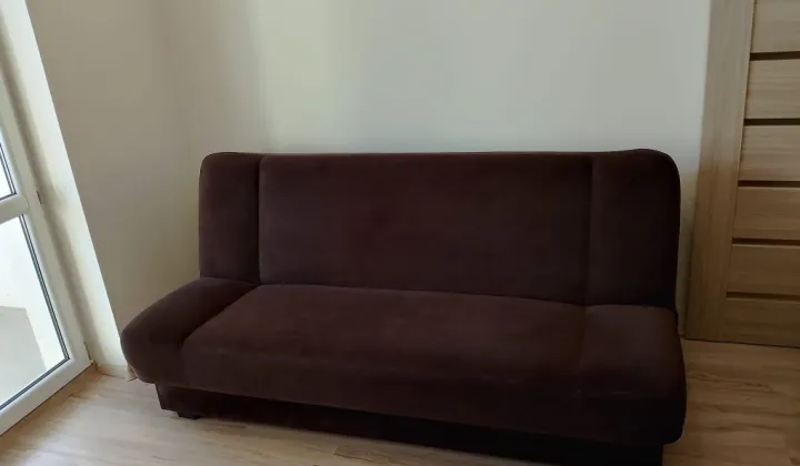 Mieszkanie 2-pokojowe Toruń, ul. Adama Asnyka