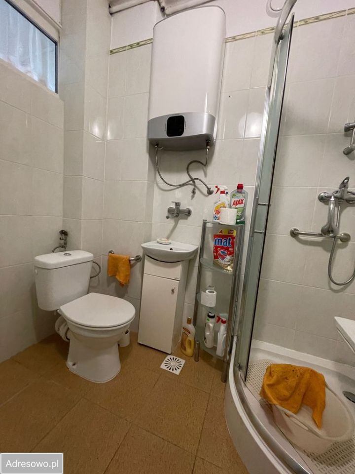 Mieszkanie 2-pokojowe Nysa. Zdjęcie 5