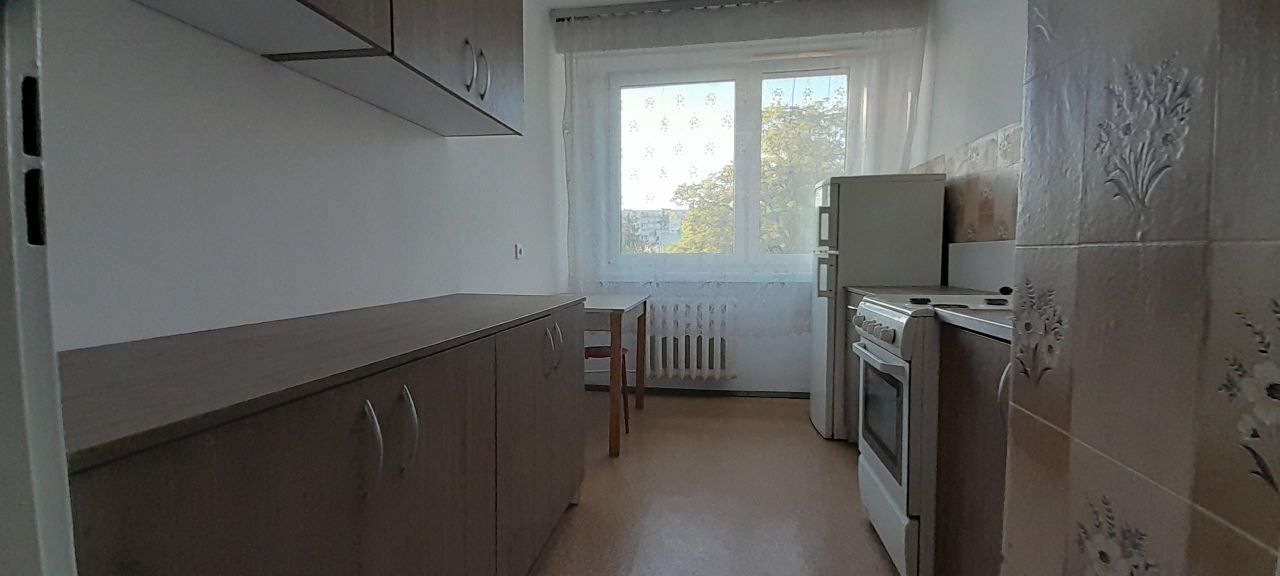 Mieszkanie 3-pokojowe Łódź Bałuty, ul. Franciszkańska. Zdjęcie 10