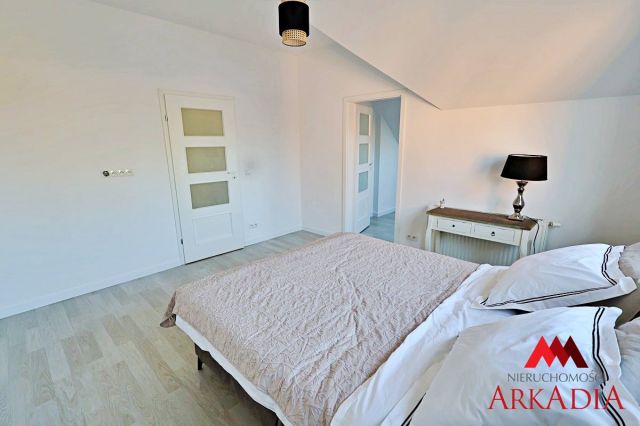 dom wolnostojący, 4 pokoje Brześć Kujawski. Zdjęcie 21