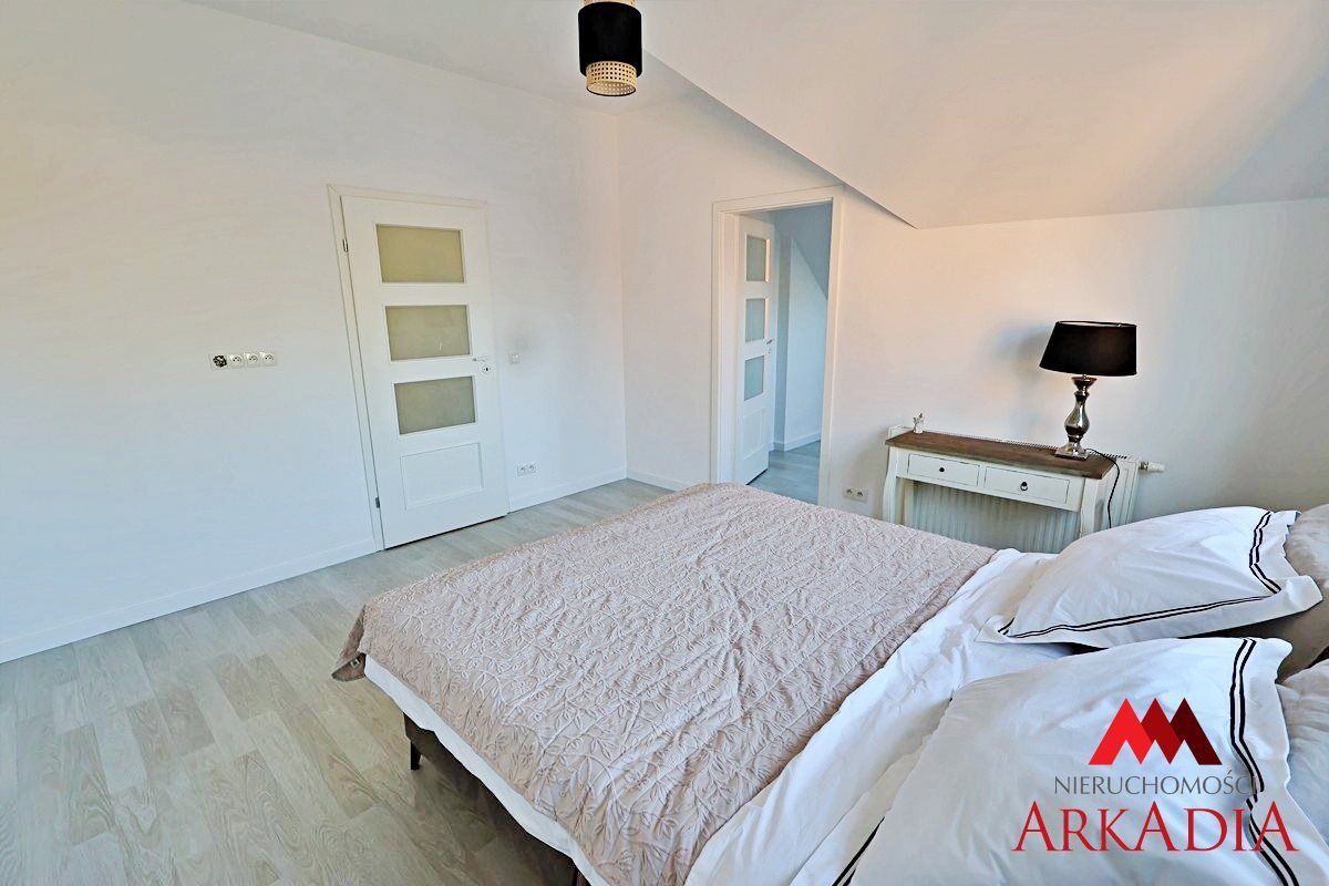 dom wolnostojący, 4 pokoje Brześć Kujawski. Zdjęcie 21