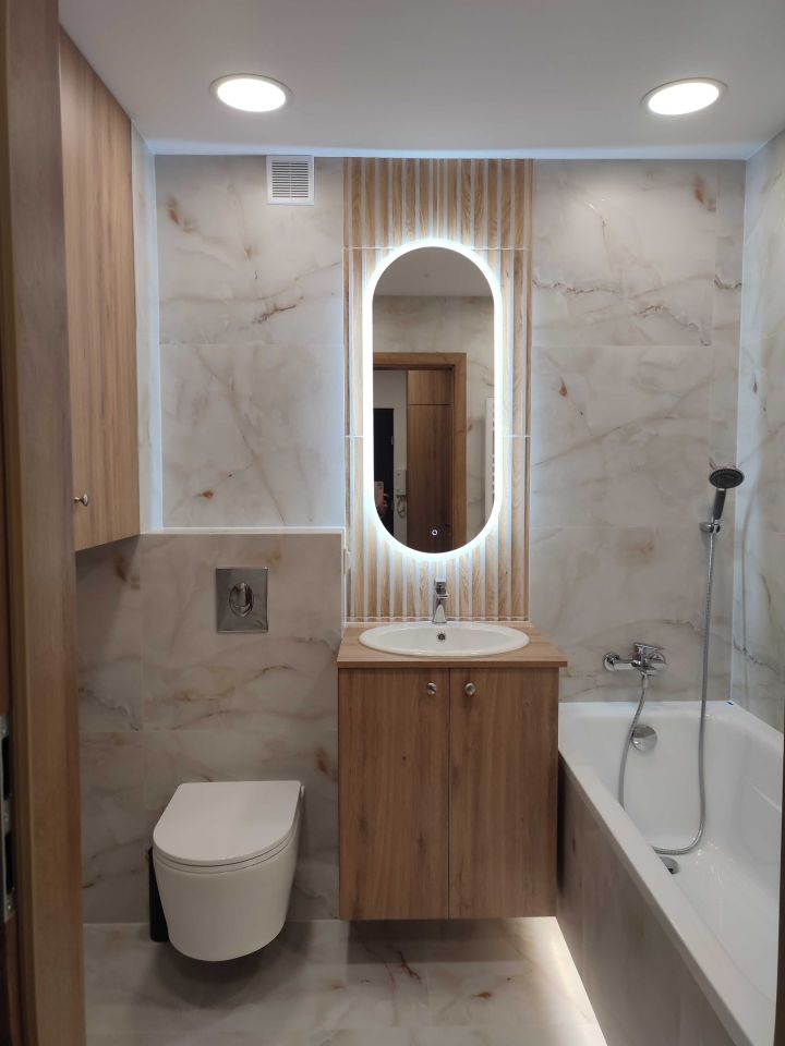 Mieszkanie 2-pokojowe Białystok Sienkiewicza, ul. Wasilkowska. Zdjęcie 6