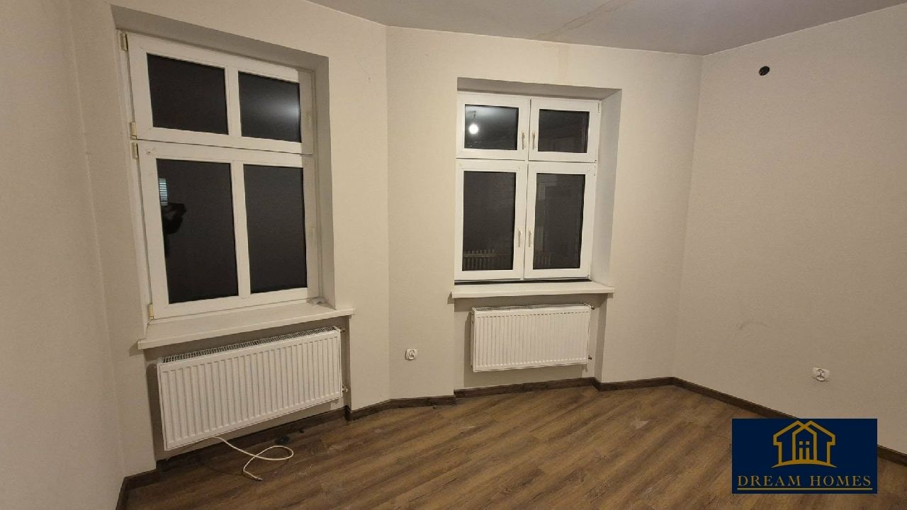 Mieszkanie 1-pokojowe Inowrocław Centrum. Zdjęcie 1