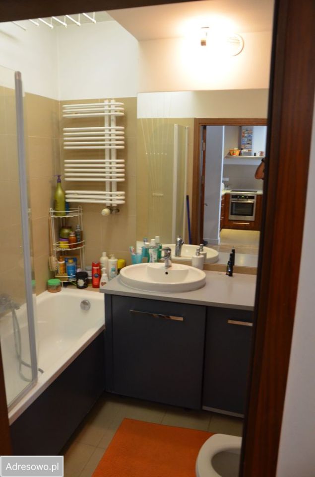 Mieszkanie 2-pokojowe Warszawa Śródmieście, ul. Dobra. Zdjęcie 12