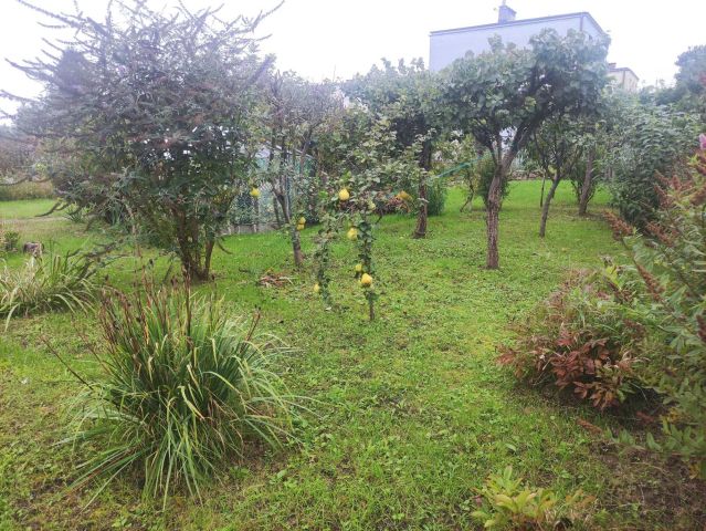 Działka rod Gorzów Wielkopolski Zakanale . Zdjęcie 1