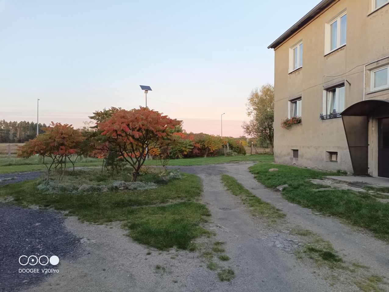 Mieszkanie 1-pokojowe Chrobrów. Zdjęcie 7