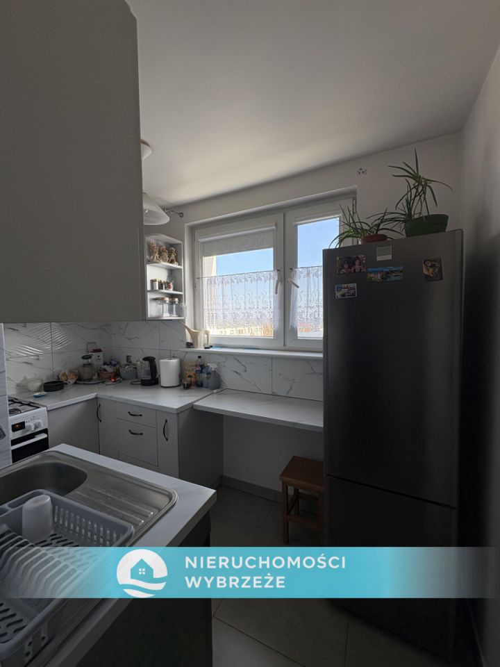 Mieszkanie 2-pokojowe Pruszcz Gdański, ul. Obrońców Pokoju. Zdjęcie 9