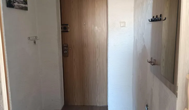 Mieszkanie 1-pokojowe Grzybno