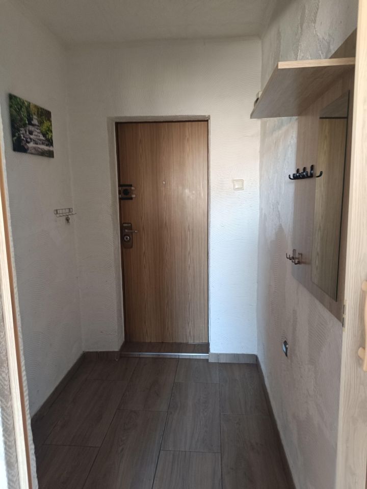 Mieszkanie 1-pokojowe Grzybno. Zdjęcie 1