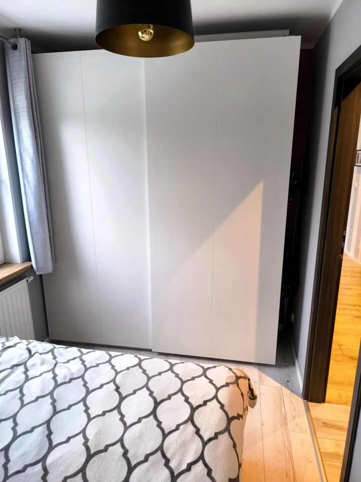 Mieszkanie 4-pokojowe Kraków Opatkowice, ul. Macieja Dębskiego. Zdjęcie 4