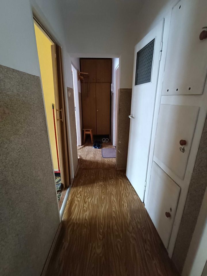 Mieszkanie 2-pokojowe Polkowice, ul. Andrzeja Kmicica. Zdjęcie 5