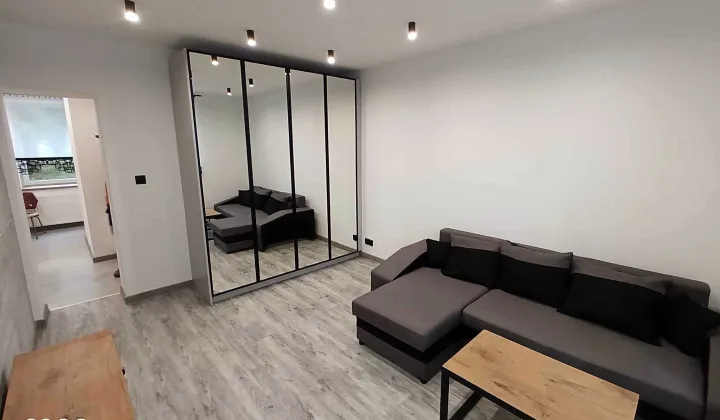 Mieszkanie 1-pokojowe Gubin