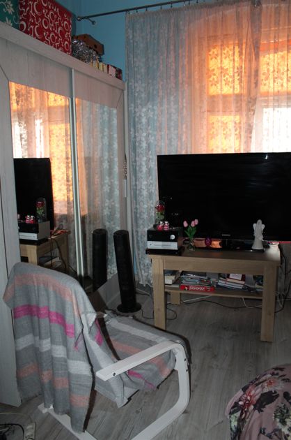 Mieszkanie 3-pokojowe Krotoszyn, ul. Mickiewicza. Zdjęcie 3