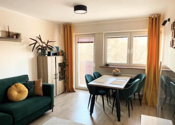 Mieszkanie 2-pokojowe Warszawa Mokotów, ul. Gotarda. Zdjęcie 4