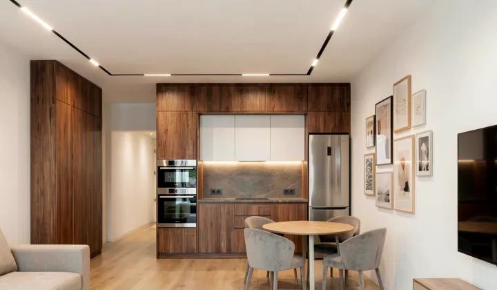 Mieszkanie 1-pokojowe Kraków Płaszów, ul. Mierzeja Wiślana