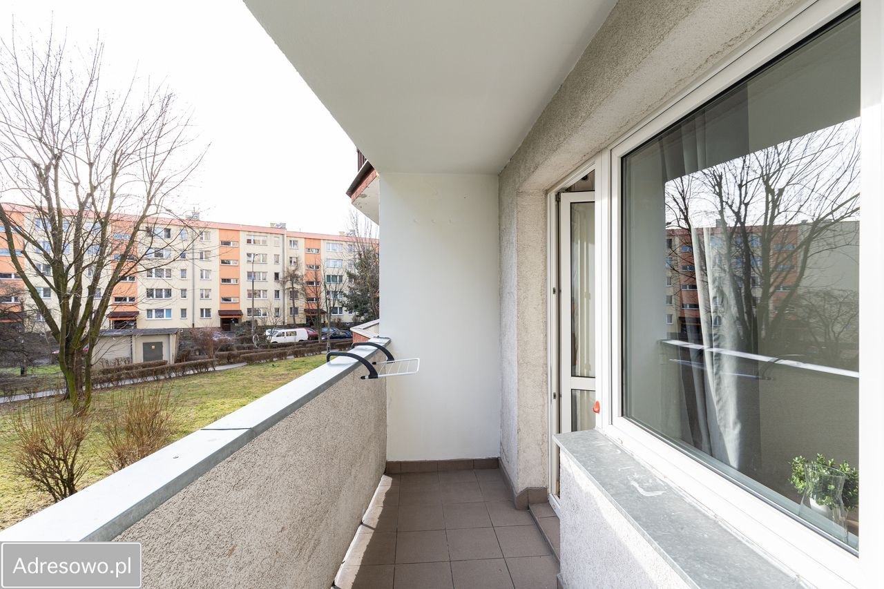 Mieszkanie 4-pokojowe Kraków Prądnik Czerwony, ul. Powstańców. Zdjęcie 7