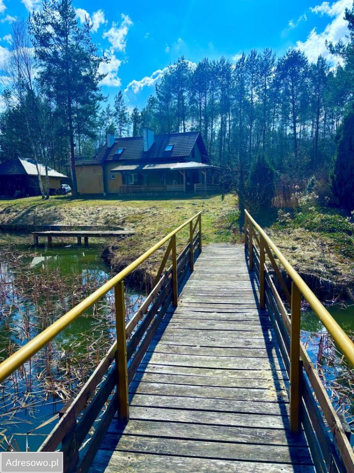 dom wolnostojący, 5 pokoi Irena. Zdjęcie 2