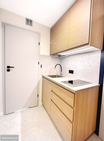 Mieszkanie 1-pokojowe Kraków Dębniki, ul. Komandosów. Zdjęcie 15