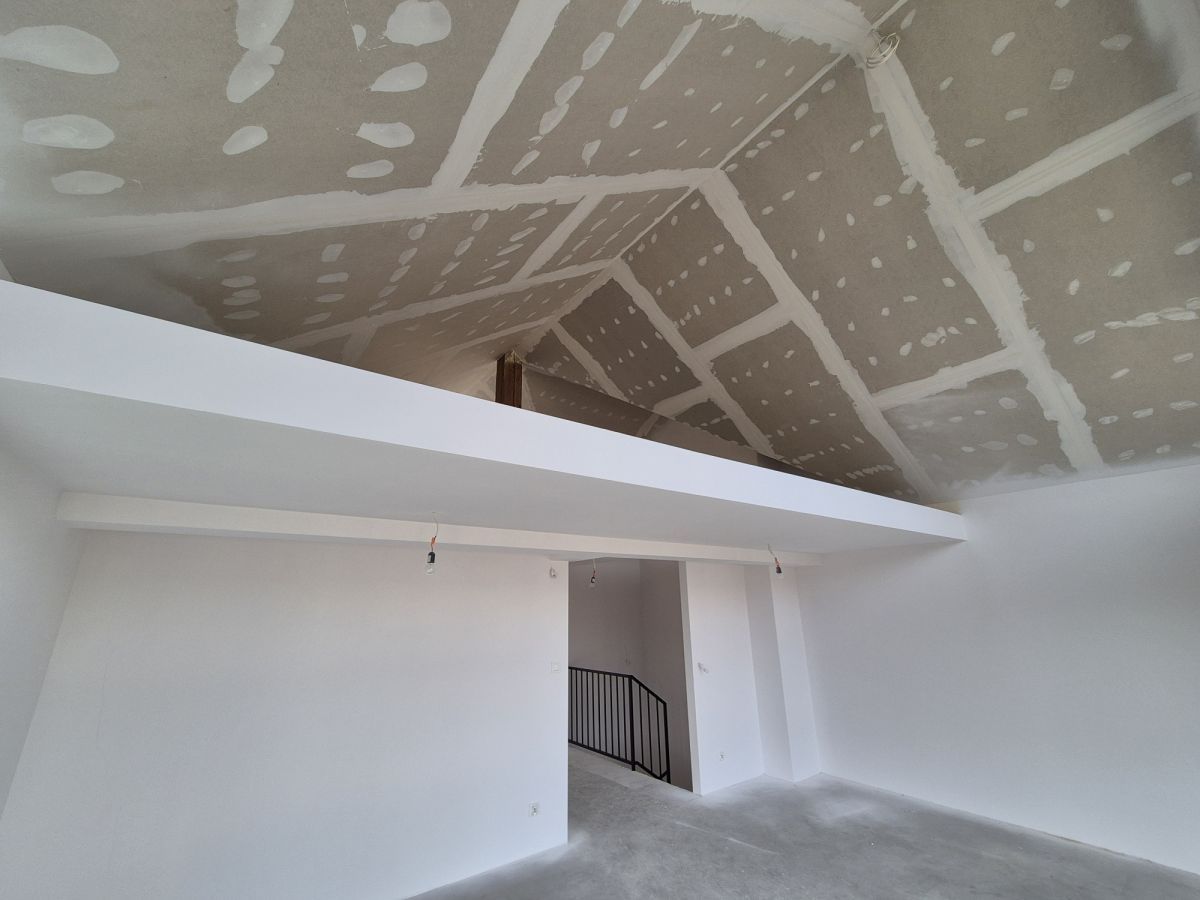 dom szeregowy, 6 pokoi Mechelinki, ul. Morskie Wzgórze. Zdjęcie 9