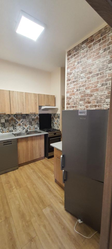 Mieszkanie 2-pokojowe Legnica Centrum, ul. Wrocławska. Zdjęcie 15