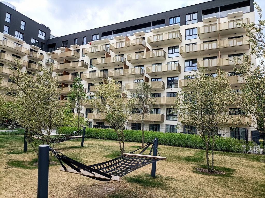 Mieszkanie 1-pokojowe Warszawa Wola, ul. Redutowa. Zdjęcie 3