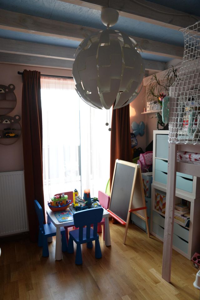 Mieszkanie 3-pokojowe Zakrzowiec. Zdjęcie 3