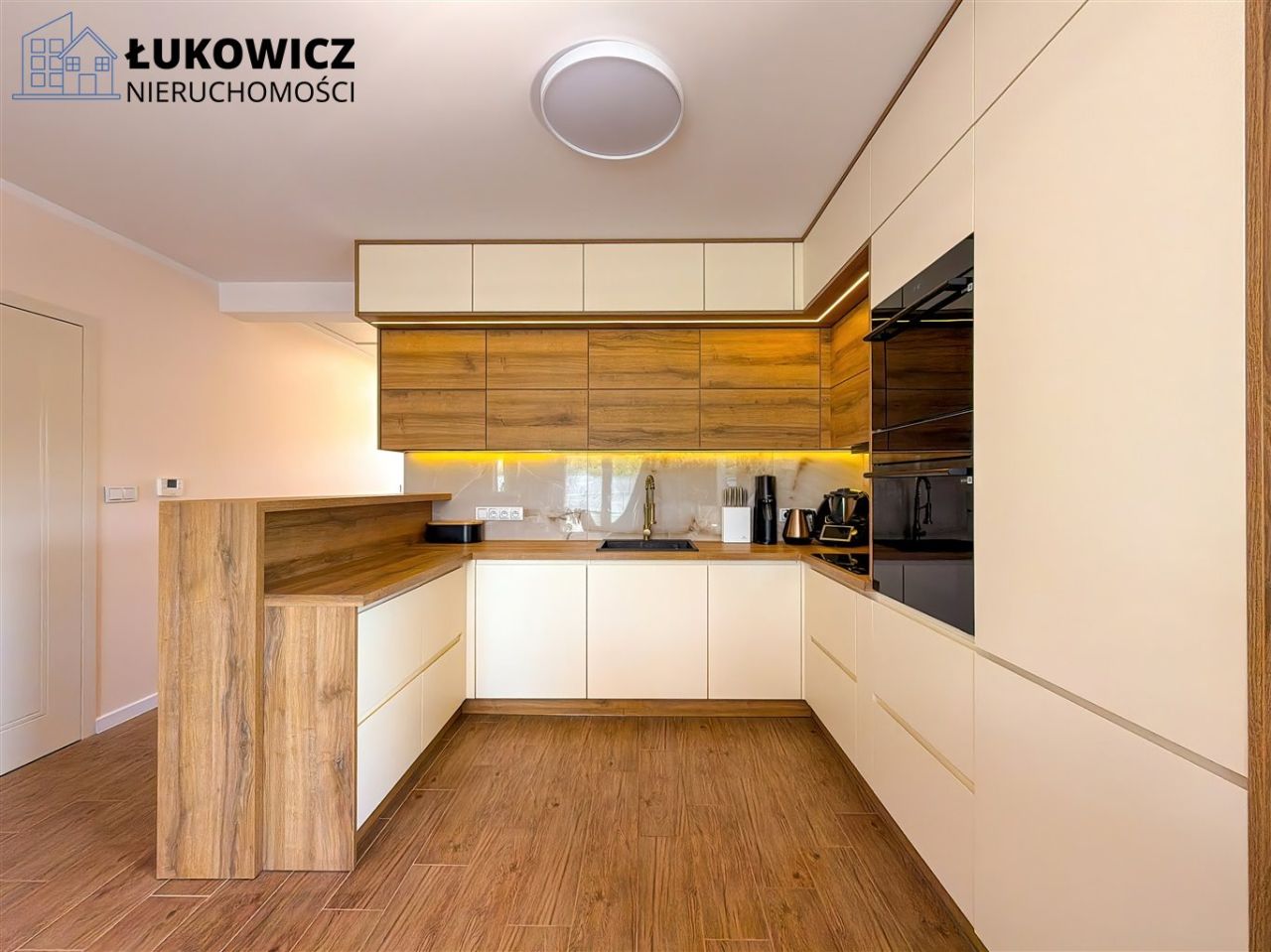 Mieszkanie 3-pokojowe Czechowice-Dziedzice. Zdjęcie 7