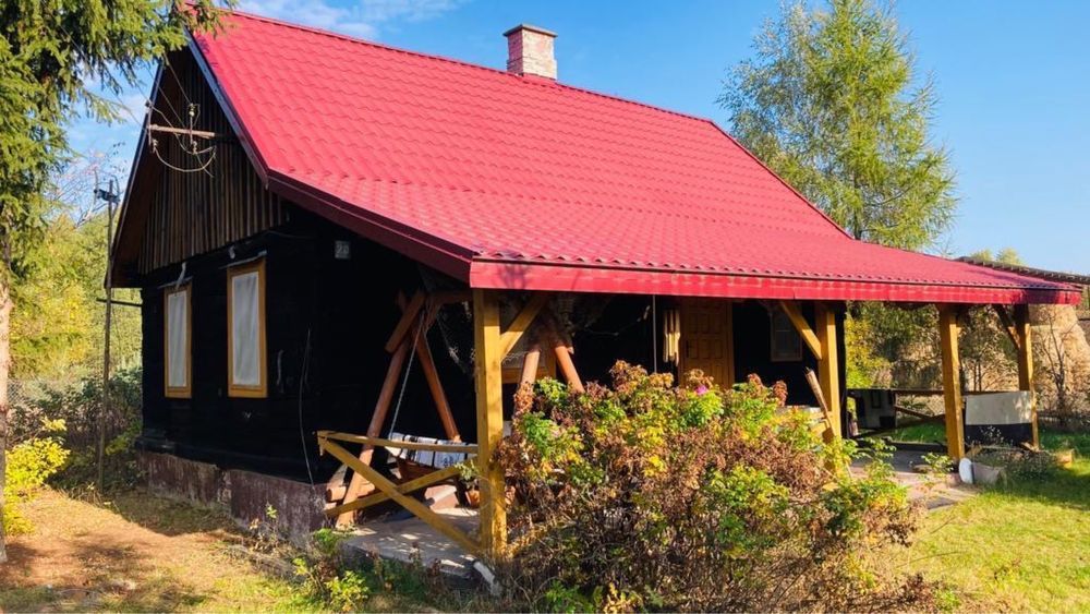 Działka rolno-budowlana Rząśnik-Majdan. Zdjęcie 4