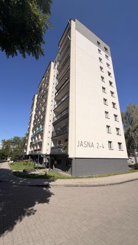Mieszkanie 3-pokojowe Gliwice Śródmieście, ul. Jasna. Zdjęcie 1