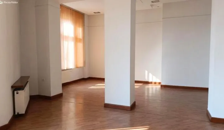 Lokal Chorzów, ul. Pocztowa
