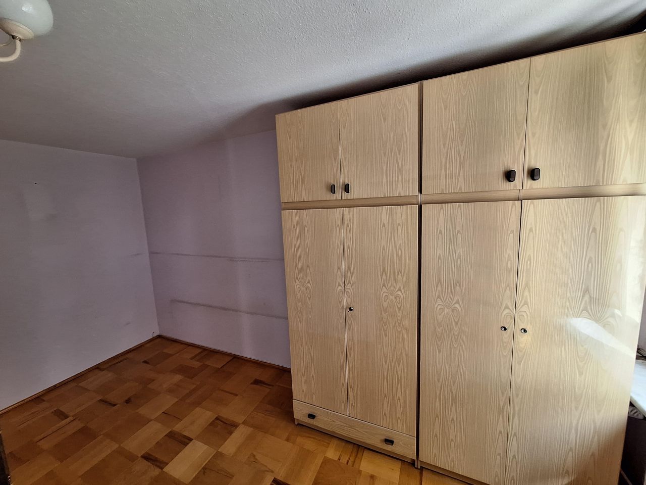 Mieszkanie 3-pokojowe Białystok Leśna Dolina, ul. ks. Jerzego Popiełuszki. Zdjęcie 4