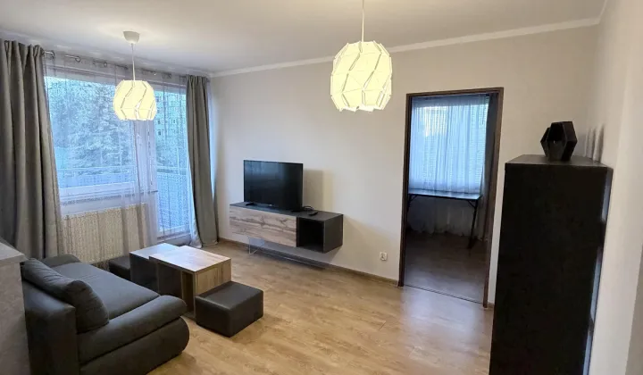 Mieszkanie 2-pokojowe Wrocław Krzyki, ul. Kamienna